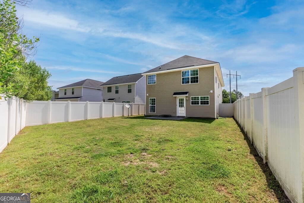 1200 Cypress Fall Circle Property Photo 22