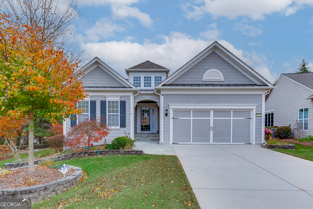 6407 Lantern Ridge Property Photo 1