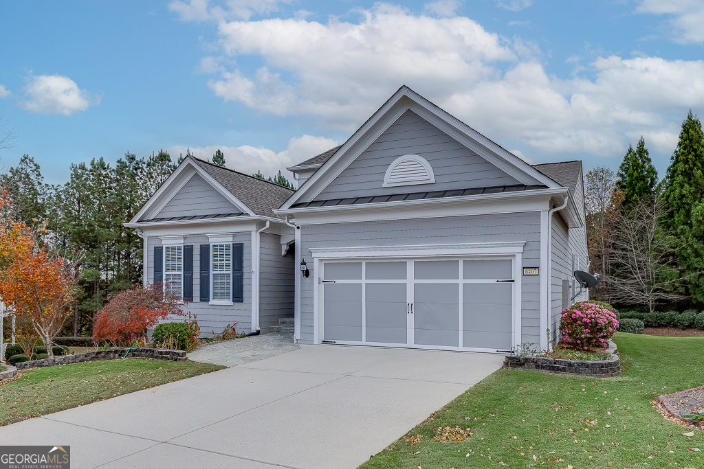 6407 Lantern Ridge Property Photo 2
