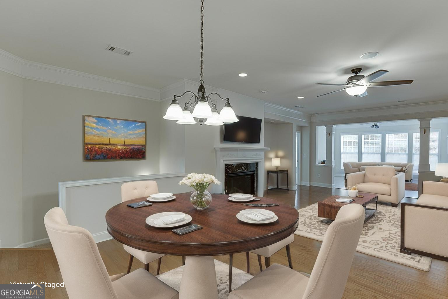 6407 Lantern Ridge Property Photo 16