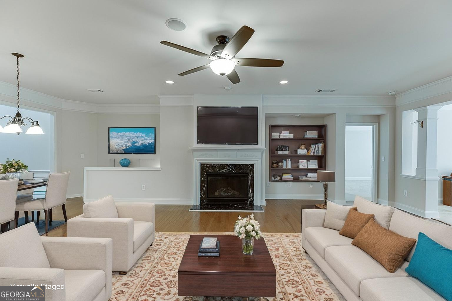 6407 Lantern Ridge Property Photo 21
