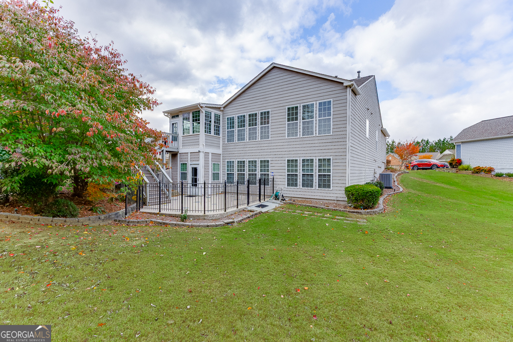 6407 Lantern Ridge Property Photo 74