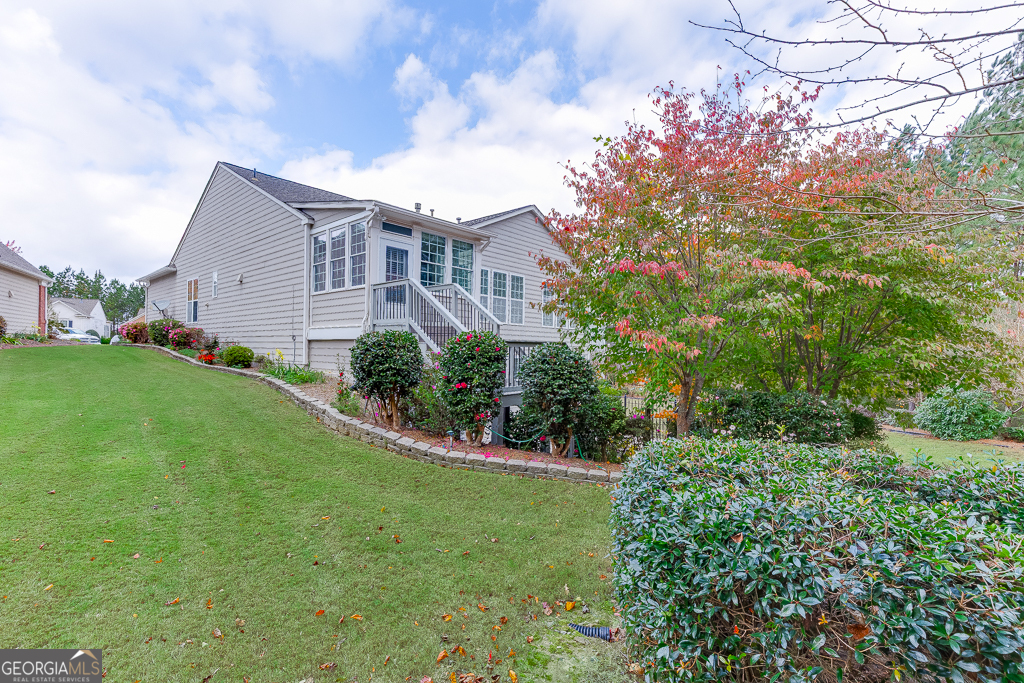 6407 Lantern Ridge Property Photo 75
