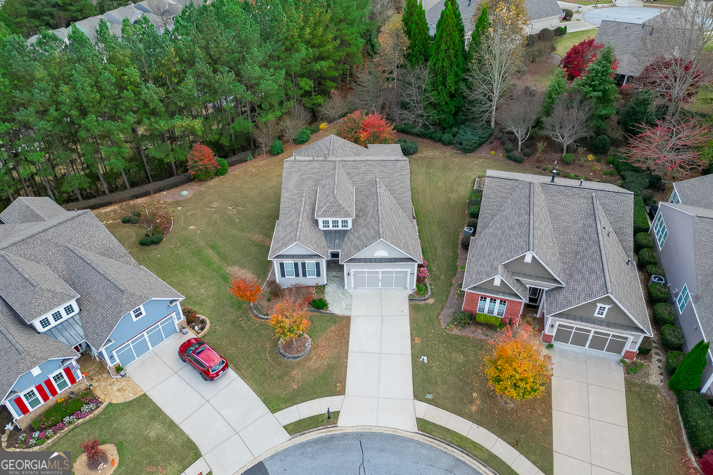 6407 Lantern Ridge Property Photo 78
