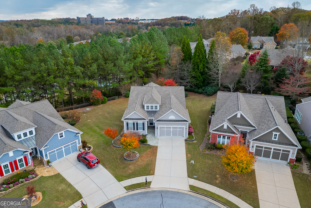 6407 Lantern Ridge Property Photo 81