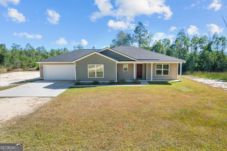 192 Hummingbird Lane Property Photo 1