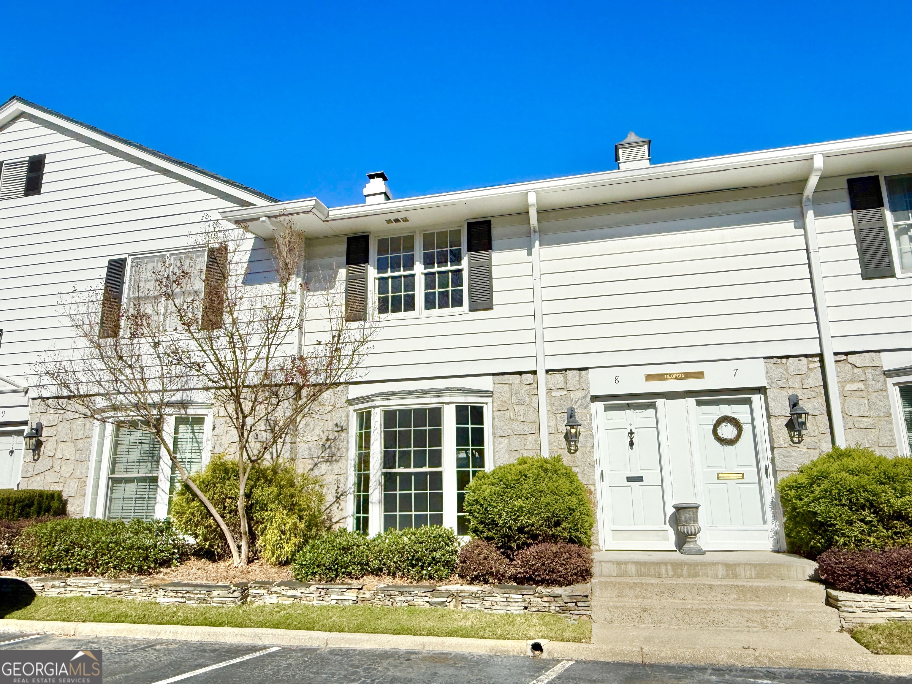 136 Peachtree Memorial Drive NW Property Photo 1