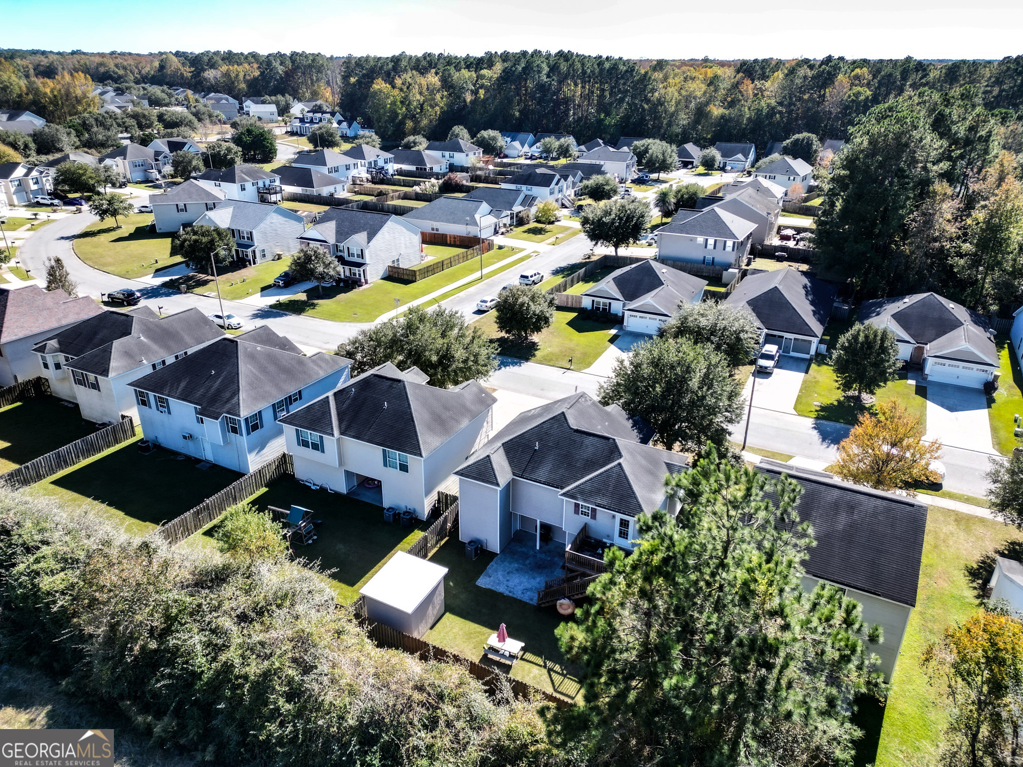 29 Springwater Drive Property Photo 6