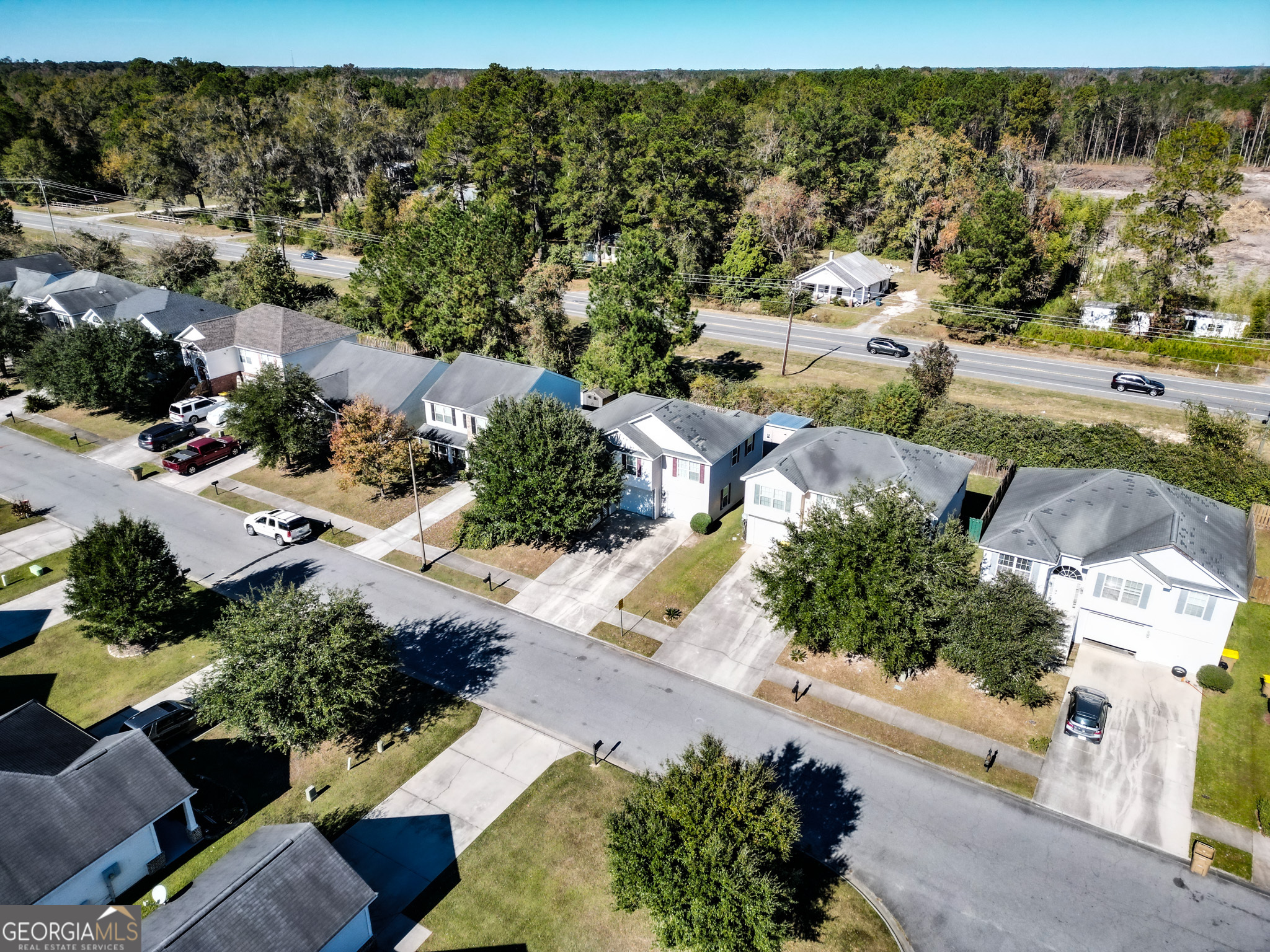 29 Springwater Drive Property Photo 7