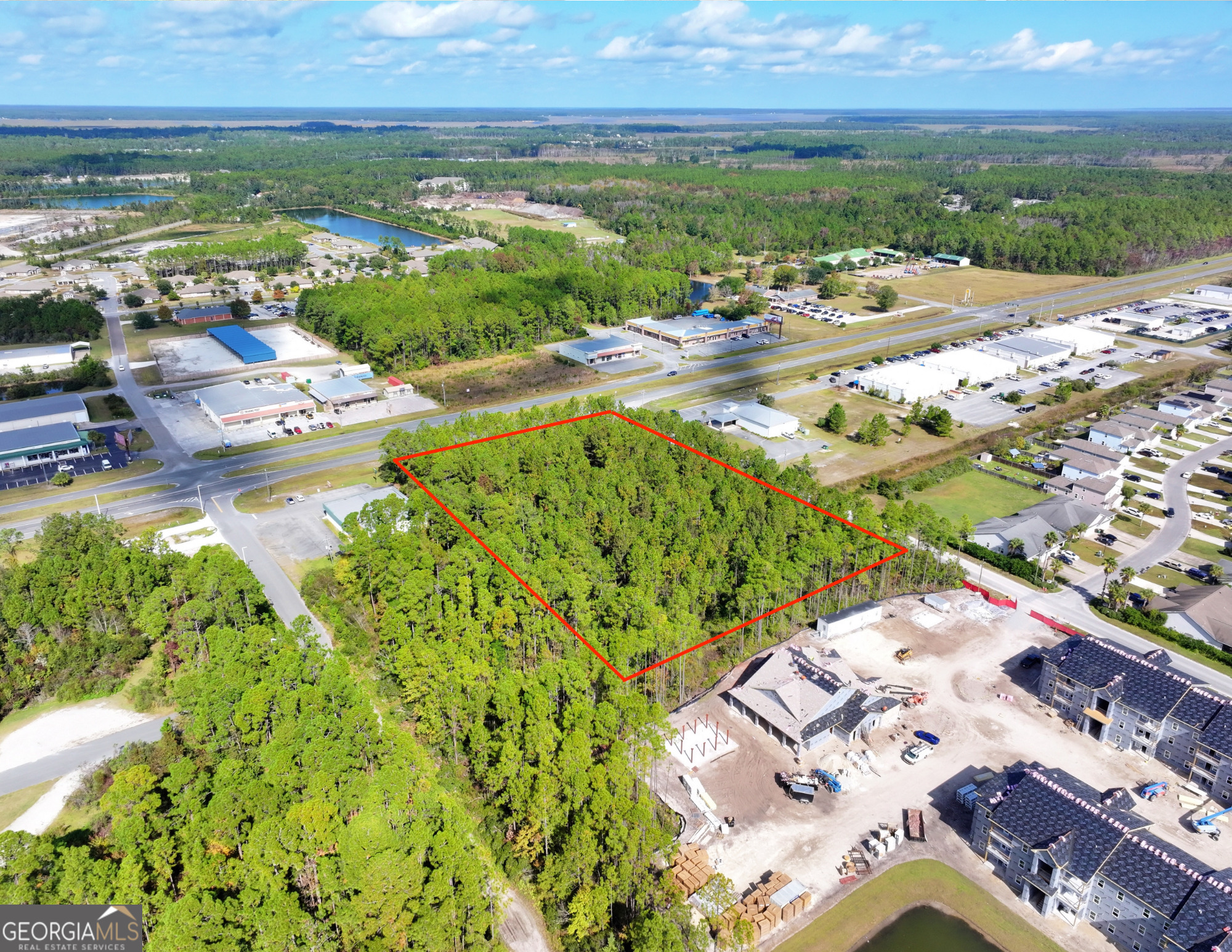 0 Kings Bay Road Lot 3b Property Photo 11