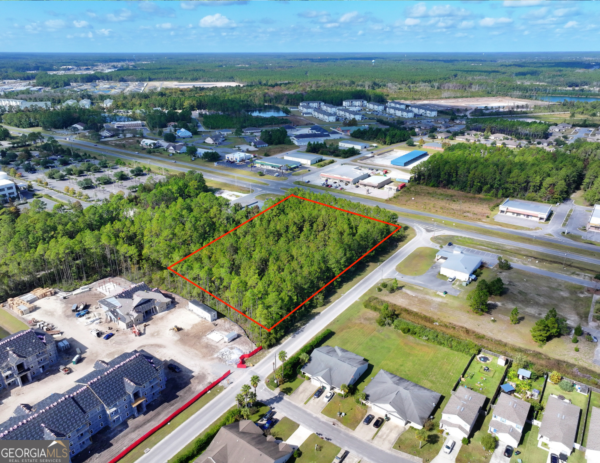 0 Kings Bay Road Lot 3b Property Photo 12