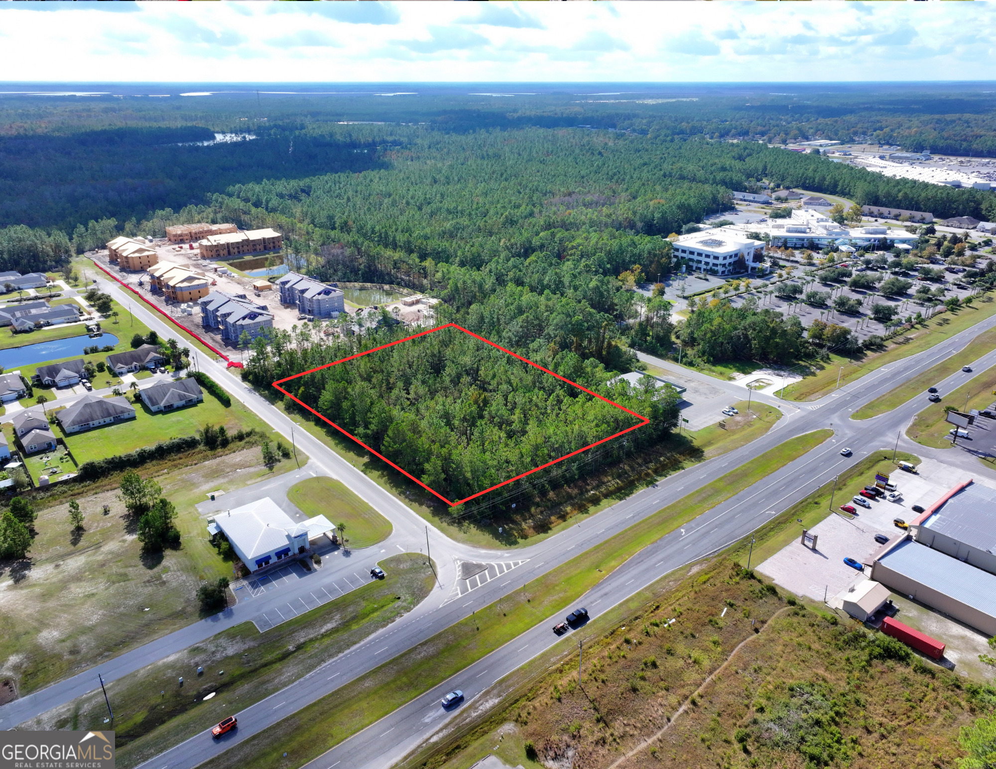 0 Kings Bay Road Lot 3b Property Photo 13