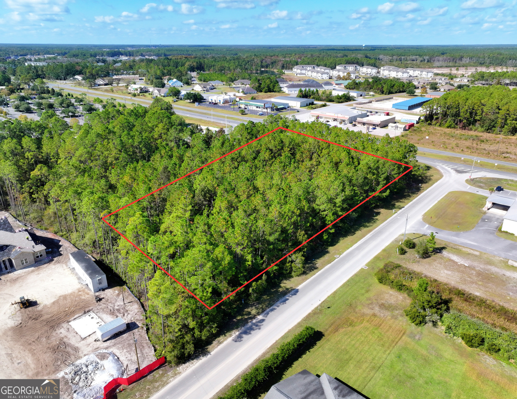 0 Kings Bay Road Lot 3b Property Photo 14