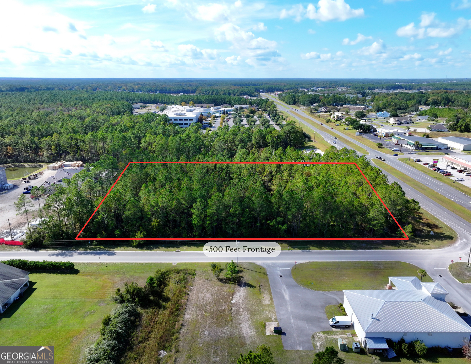 0 Kings Bay Road Lot 3b Property Photo 15