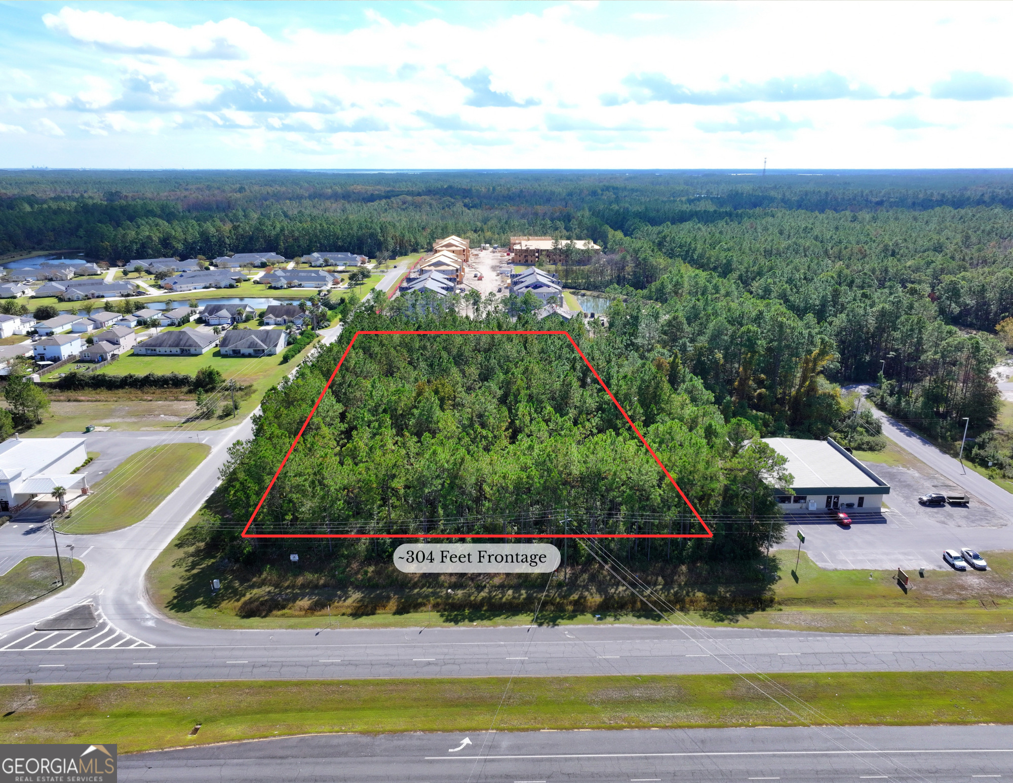 0 Kings Bay Road Lot 3b Property Photo 16