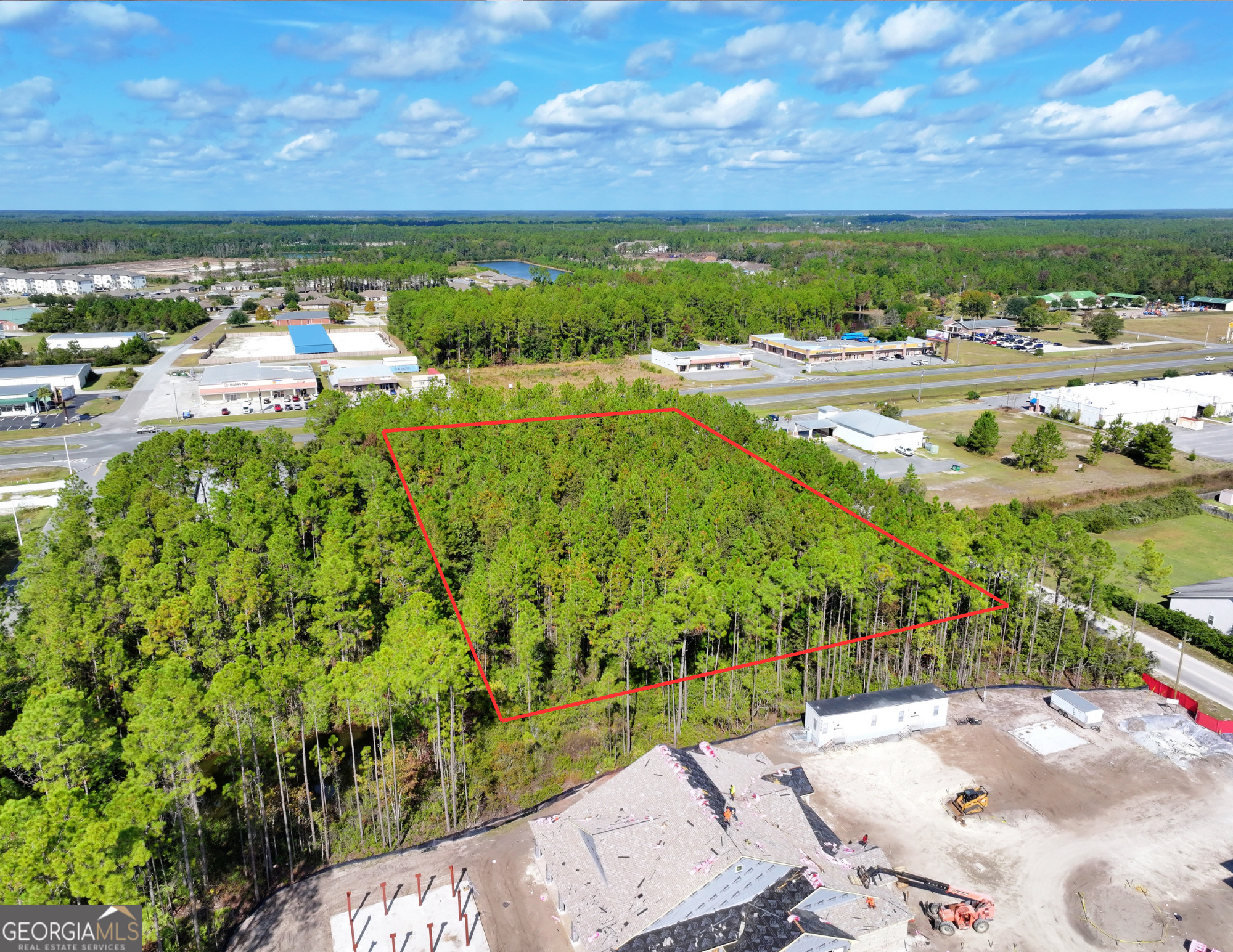 0 Kings Bay Road Lot 3b Property Photo 17