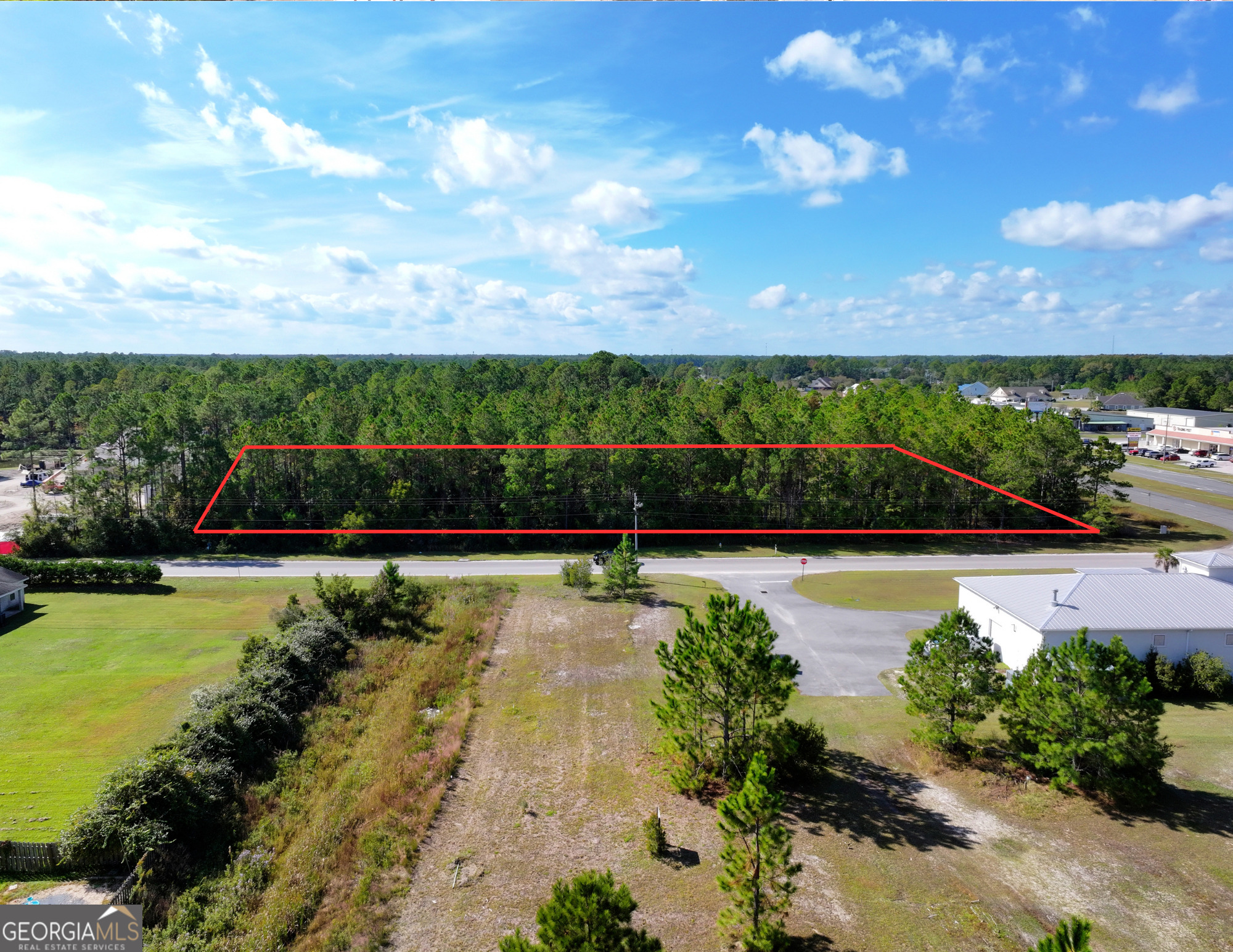 0 Kings Bay Road Lot 3b Property Photo 18