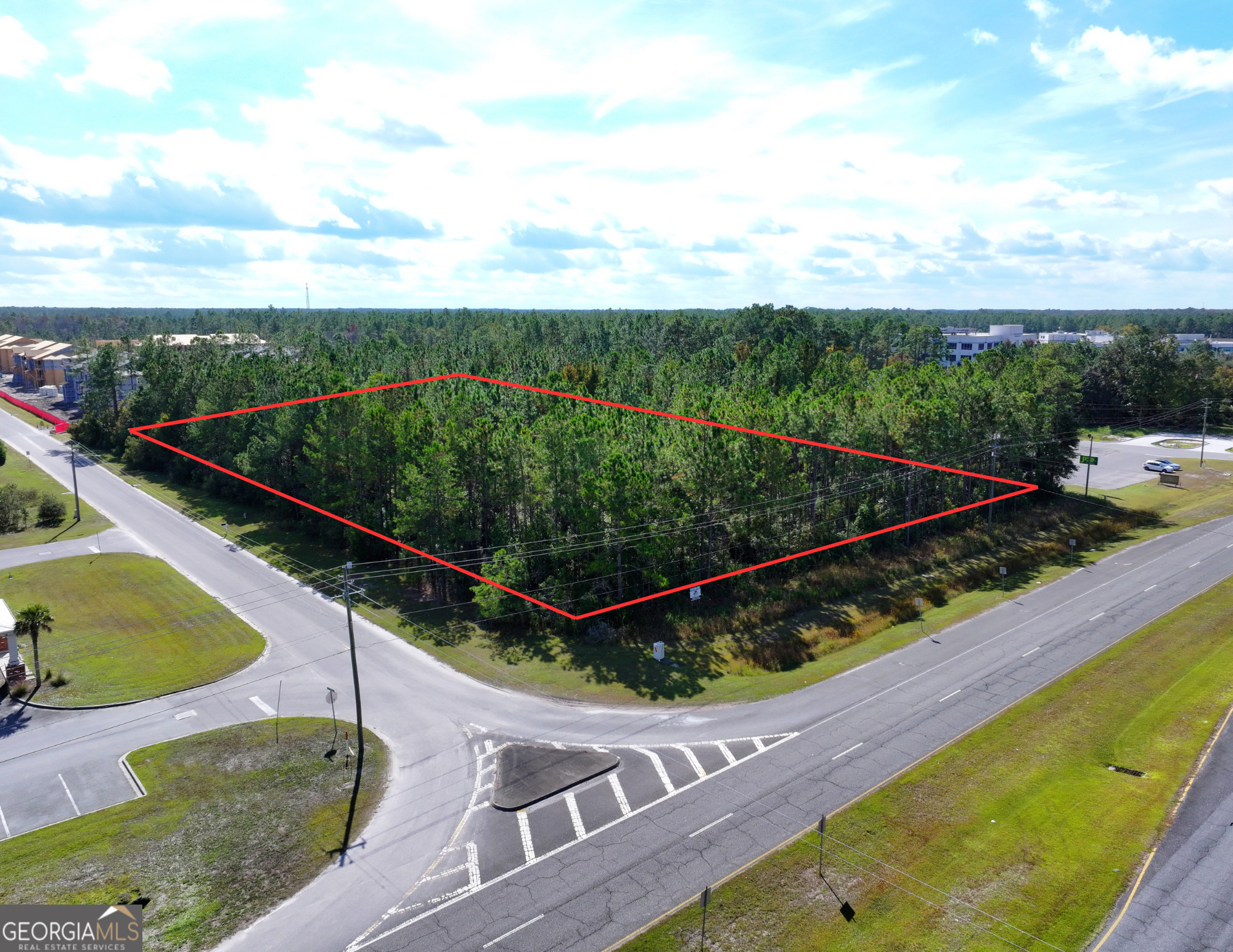 0 Kings Bay Road Lot 3b Property Photo 19