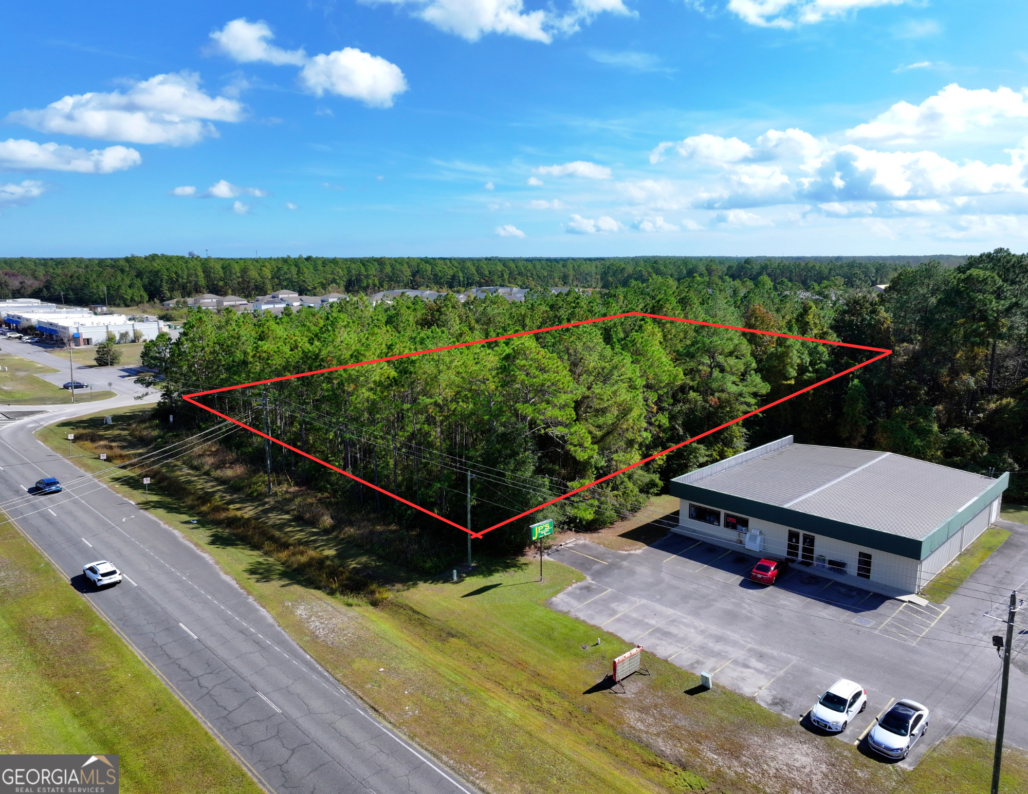 0 Kings Bay Road Lot 3b Property Photo 20