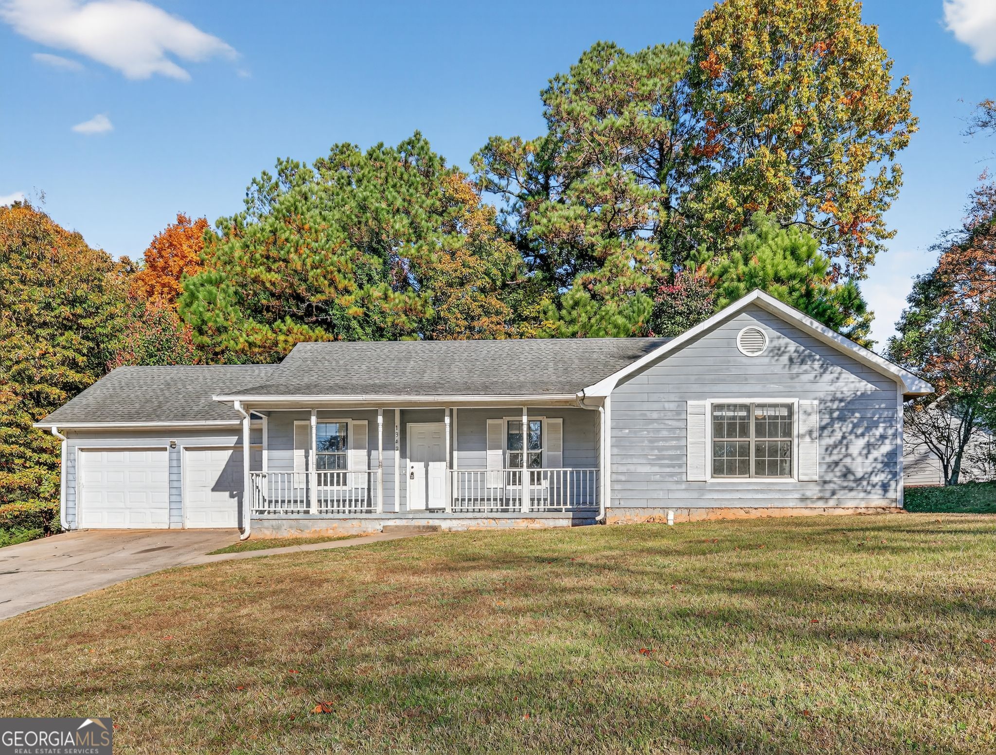 1342 Winslow Drive Property Photo 1