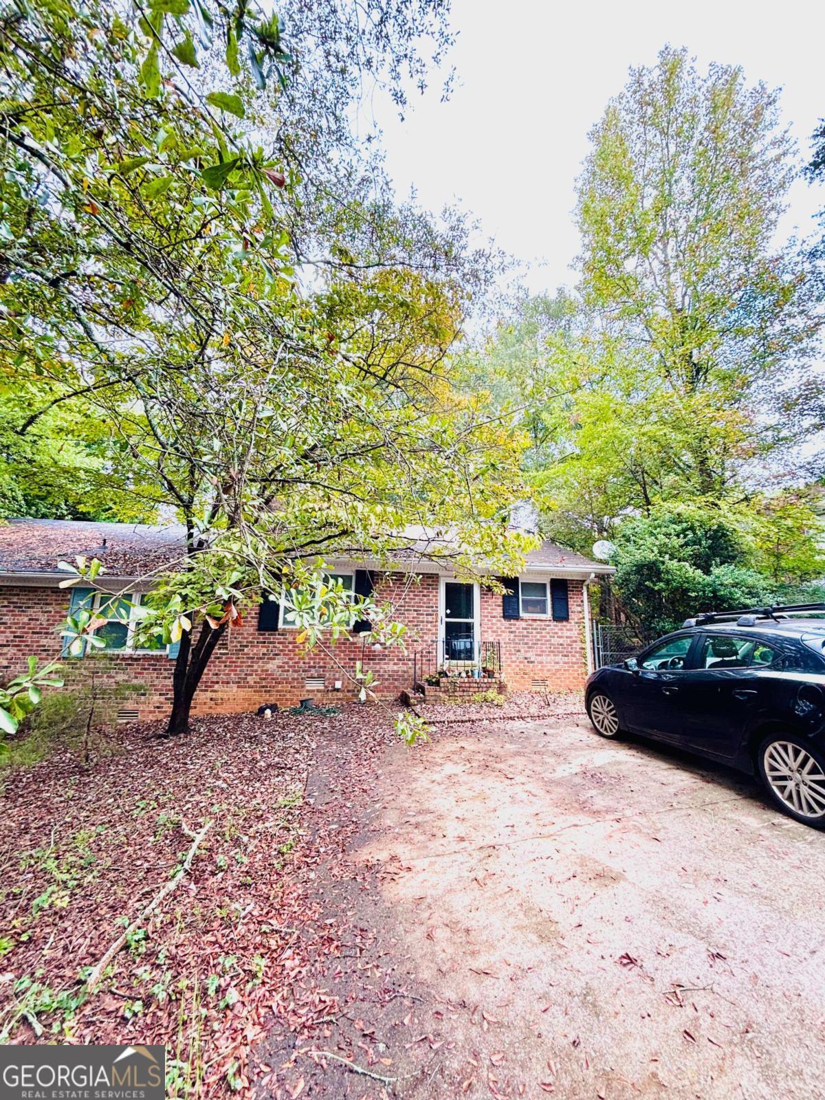 253 Sleepy Creek Drive Property Photo 1