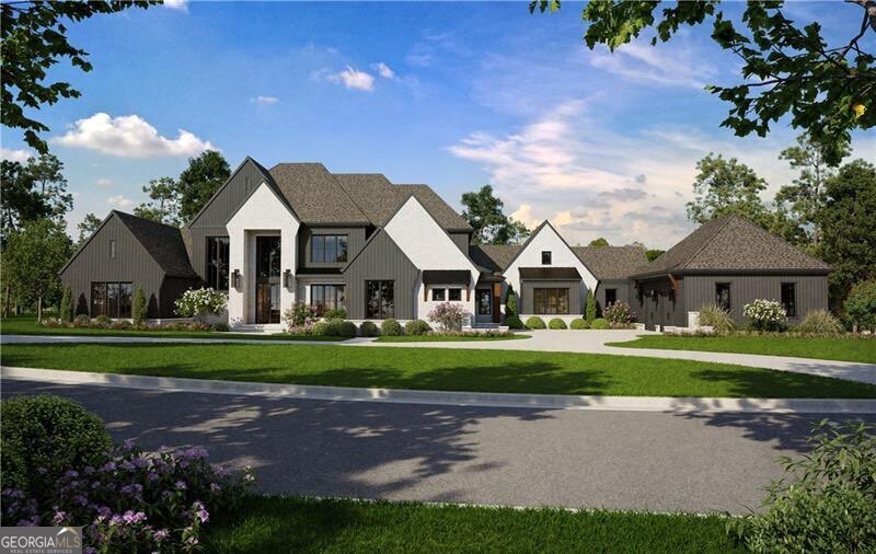10310 Magnolia Meadow Court Property Photo 1