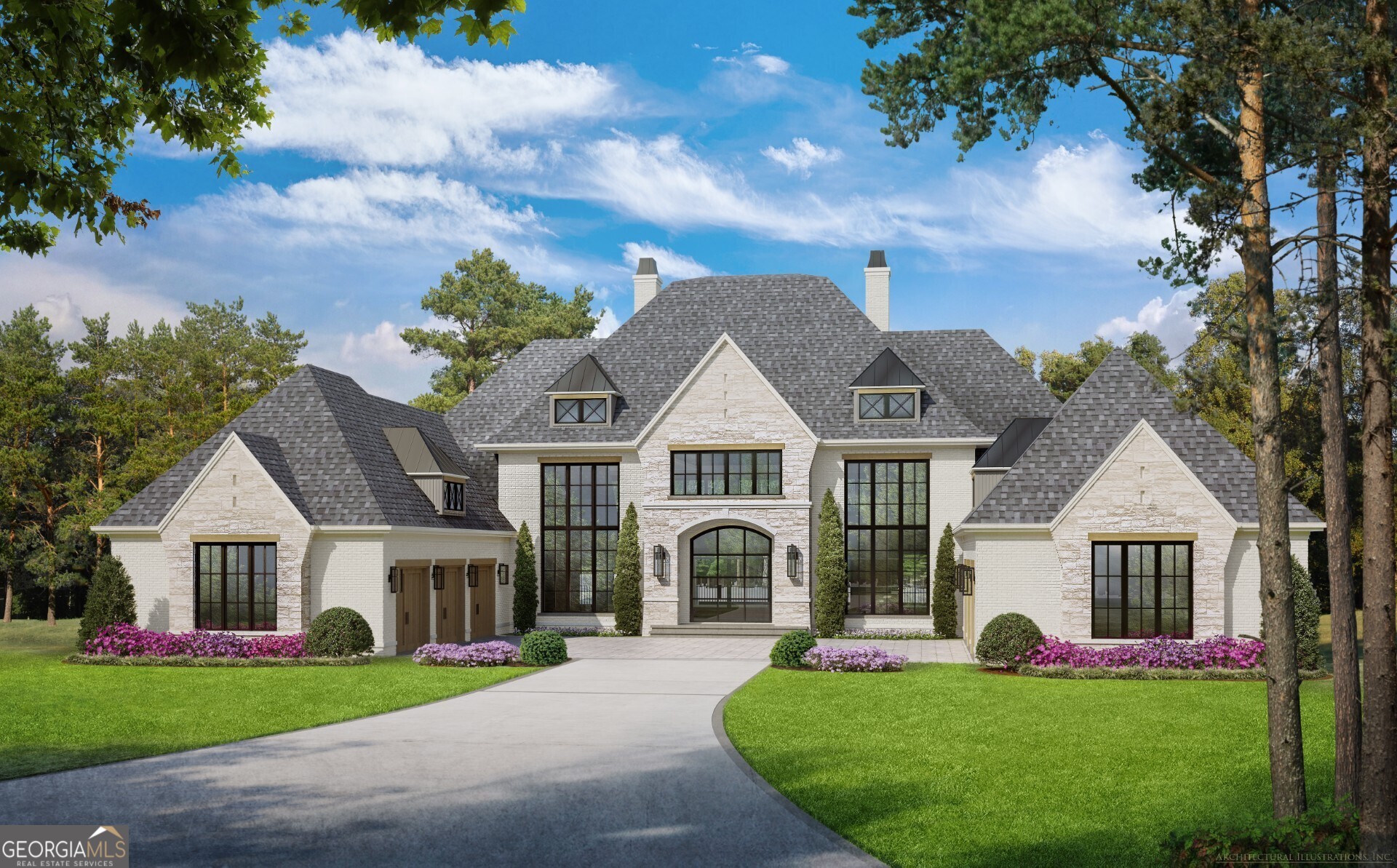 10155 Cedar Ridge Drive Property Photo 1