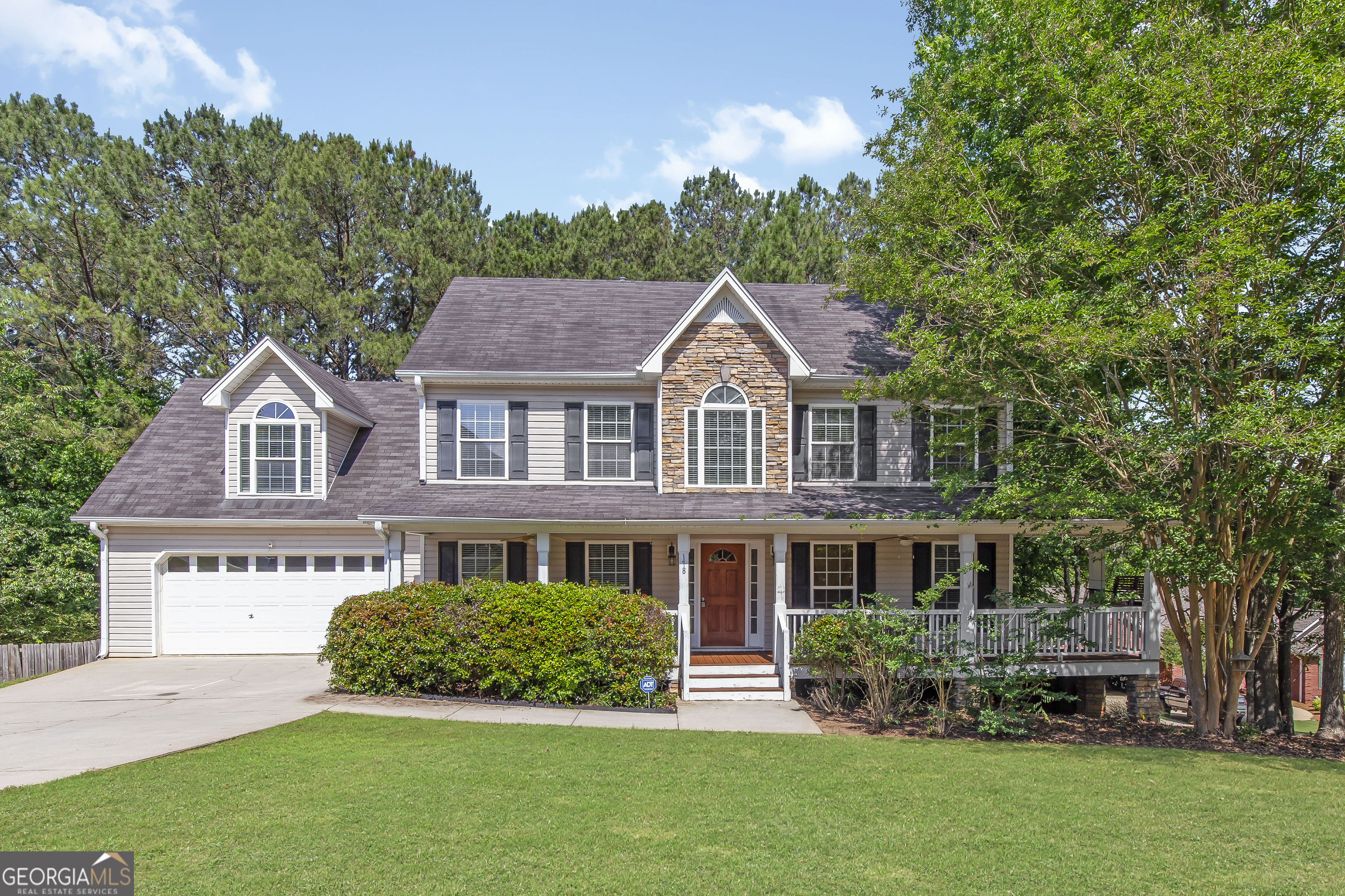 178 Hunters Mill Drive Property Photo 1