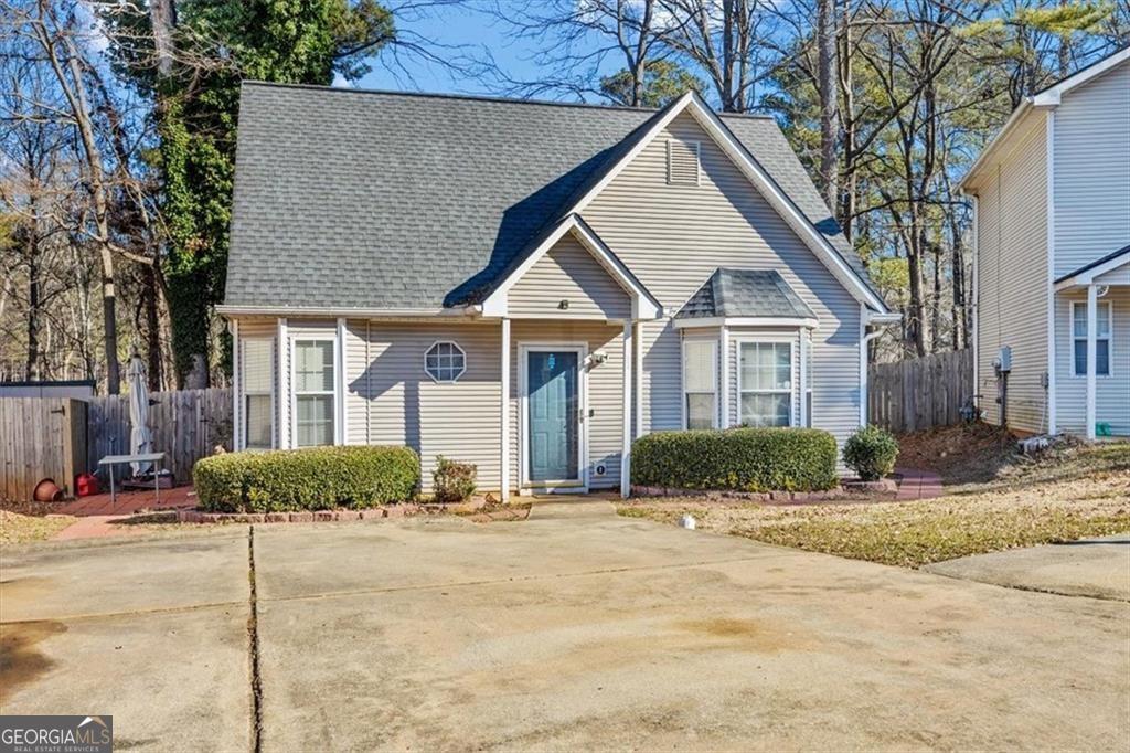 145 Turning Point Property Photo 1
