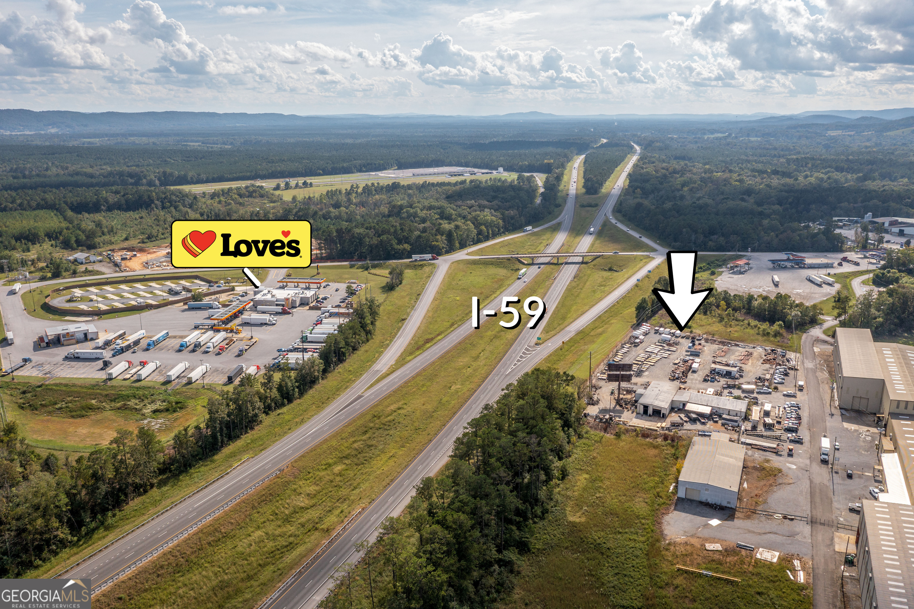 116 Industrial Drive