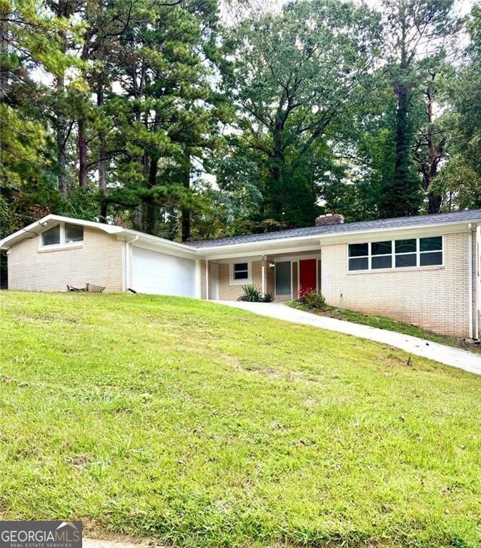 2924 Handy Drive Property Photo 1