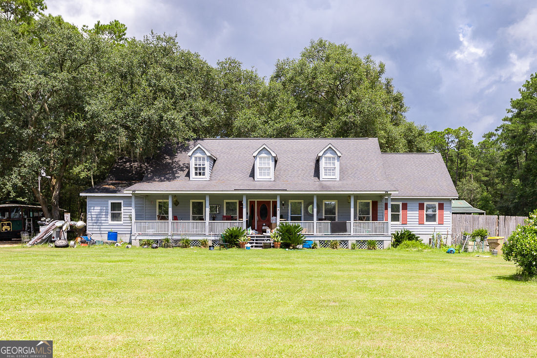 2301 Us Highway 80 Property Photo 1