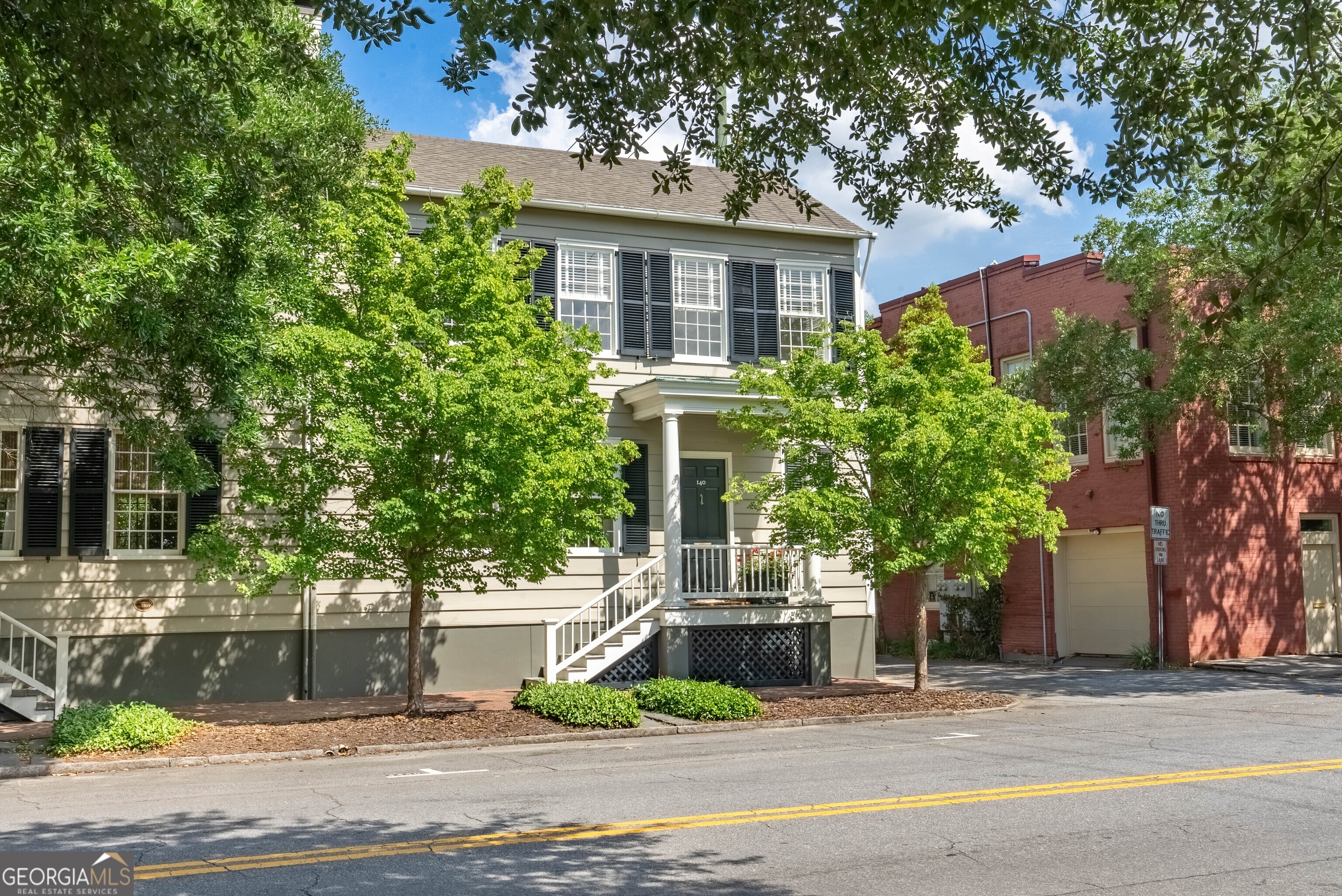 140 Habersham Street Property Photo 1