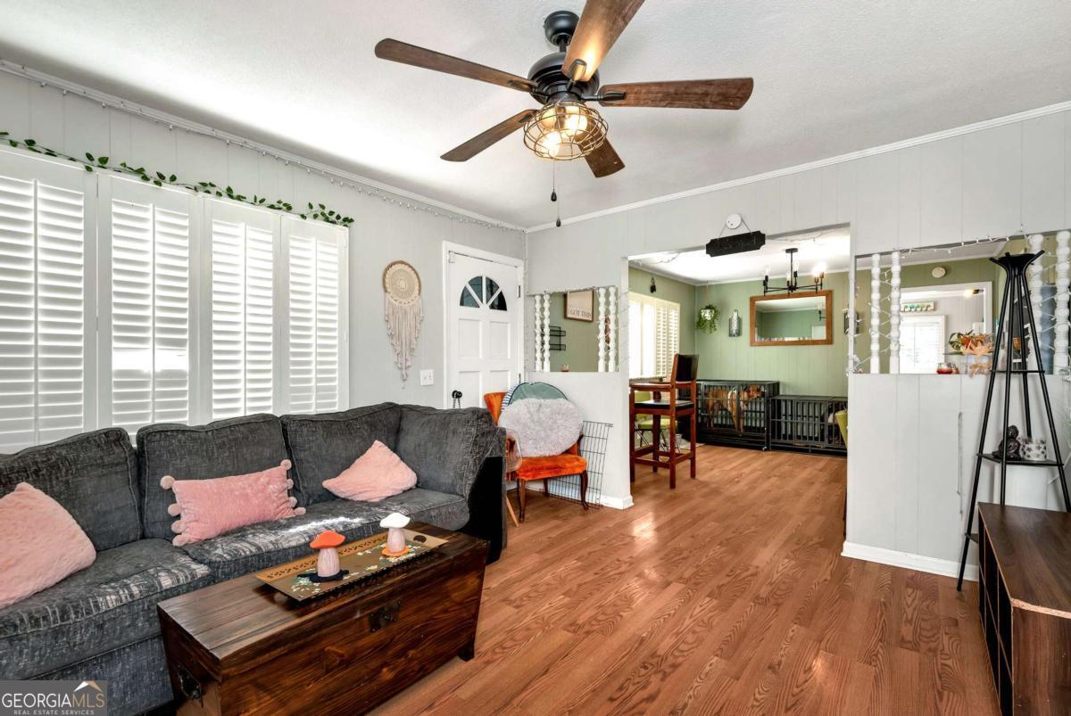 111 College Avenue Property Photo 17