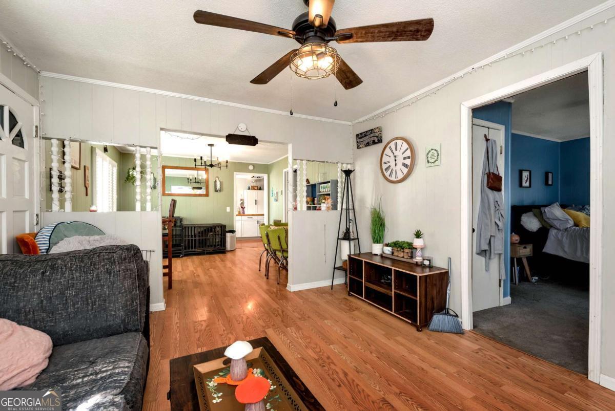 111 College Avenue Property Photo 19
