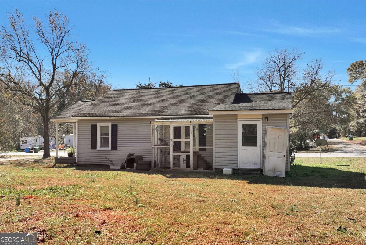 111 College Avenue Property Photo 24