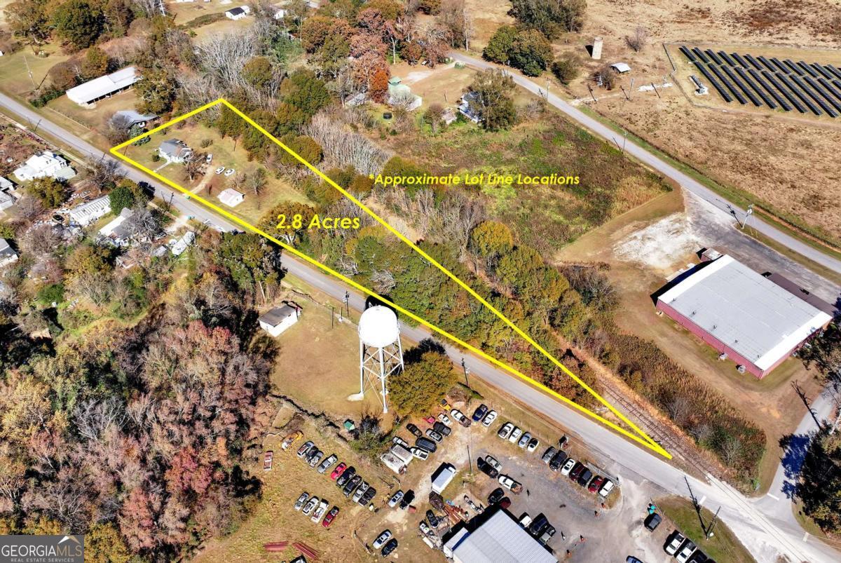 111 College Avenue Property Photo 35