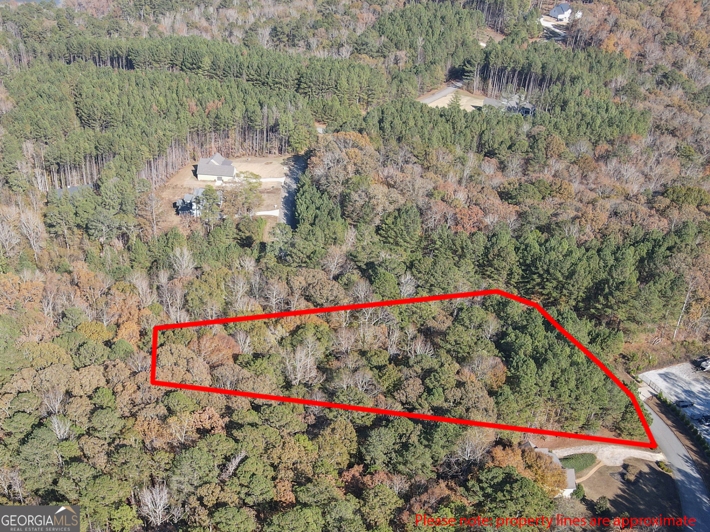 227 Retreat Trail