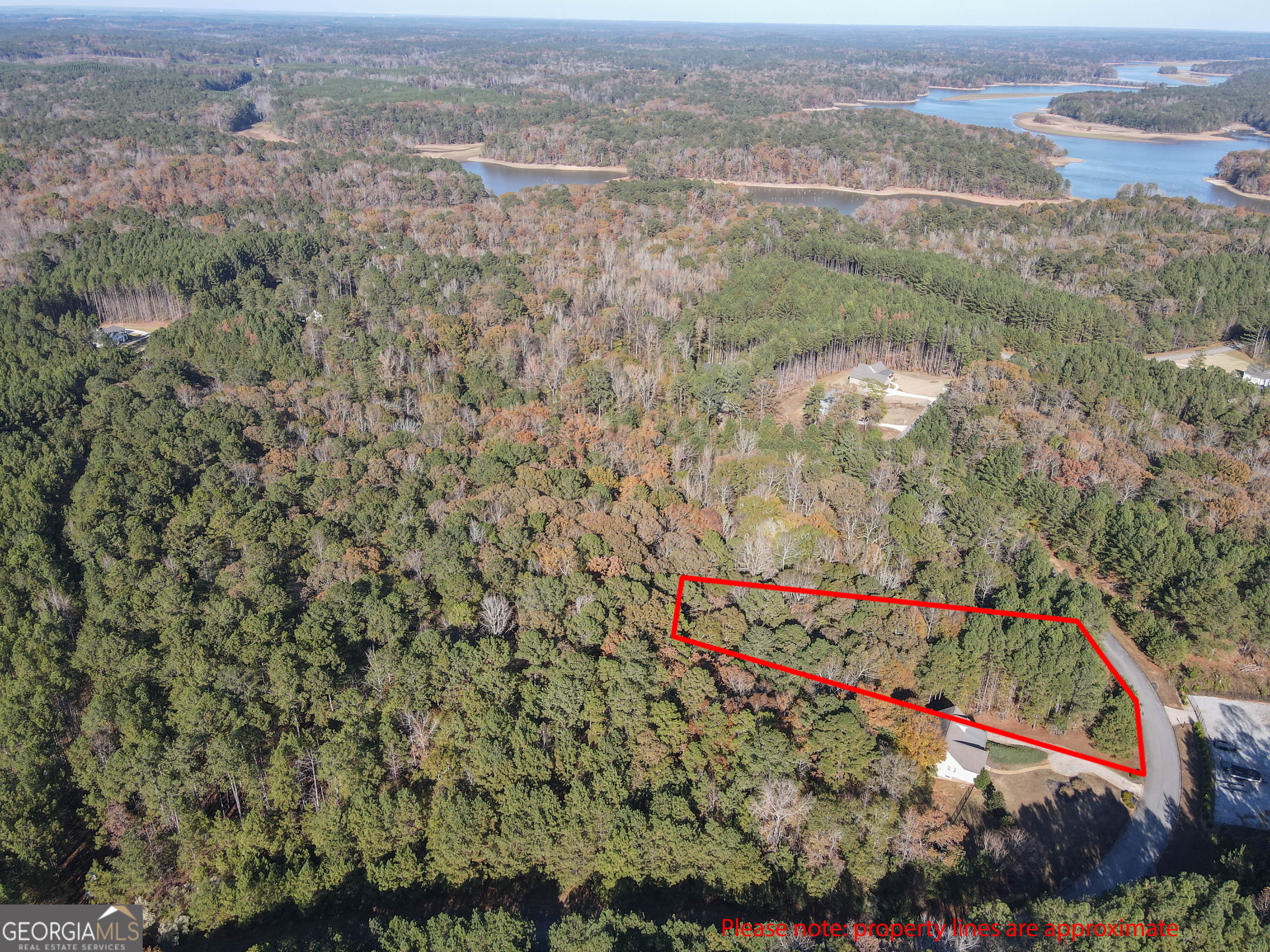 227 Retreat Trail Property Photo 2