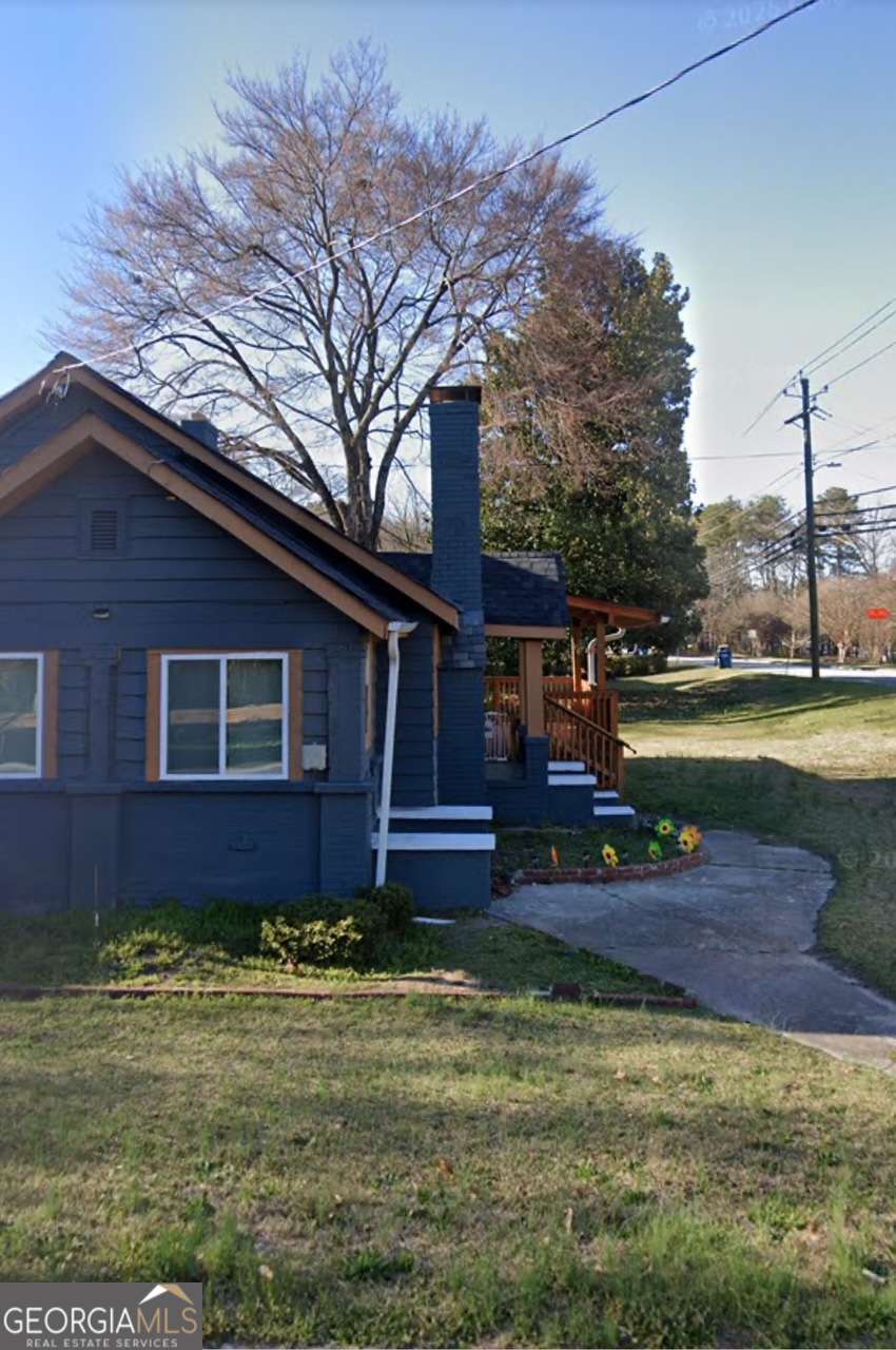 5755 Stonewall Tell Road Property Photo 3