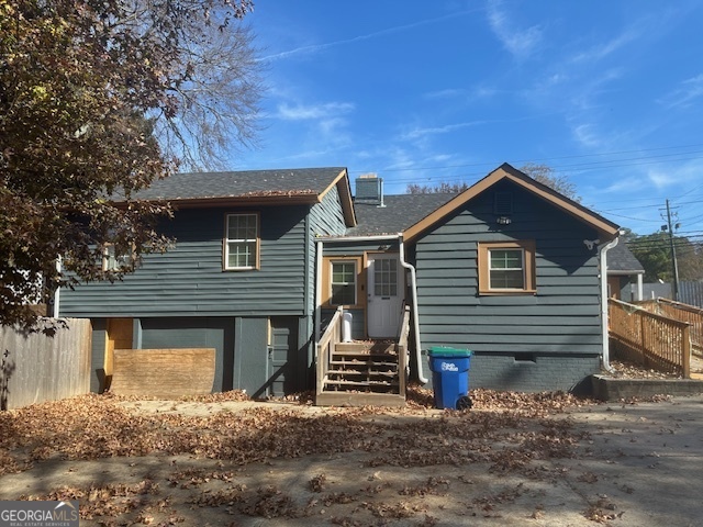 5755 Stonewall Tell Road Property Photo 4