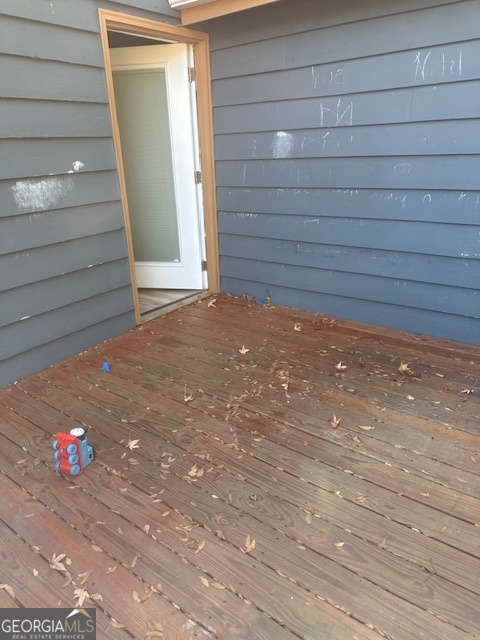 5755 Stonewall Tell Road Property Photo 5