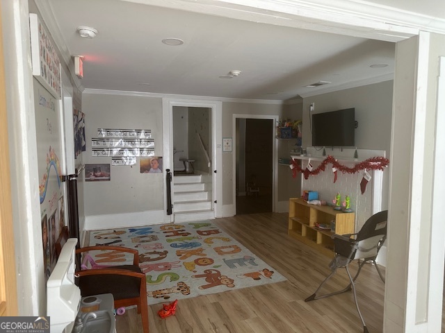 5755 Stonewall Tell Road Property Photo 8