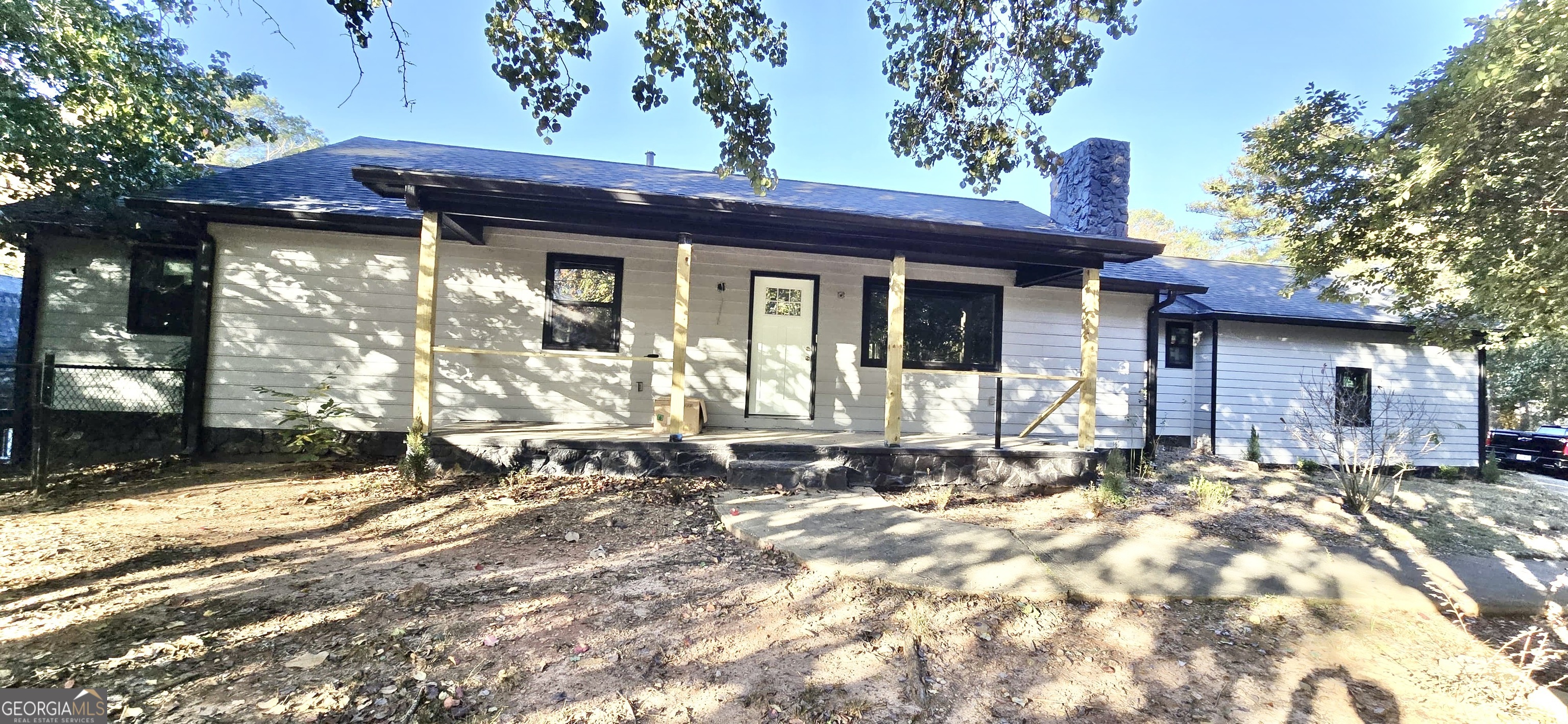 6435 Cumberland Drive Property Photo 1