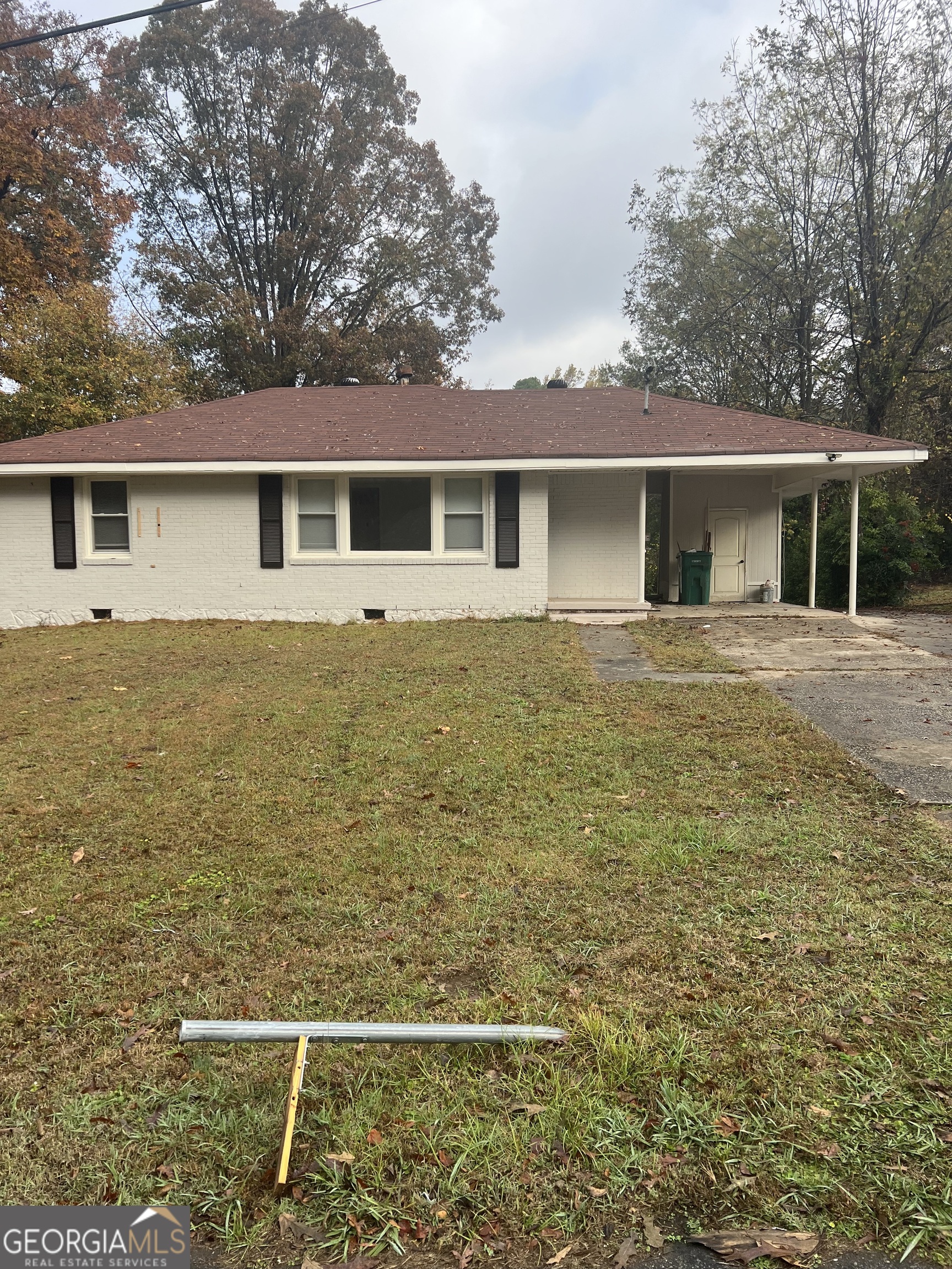 784 Springvalley Drive Property Photo 1