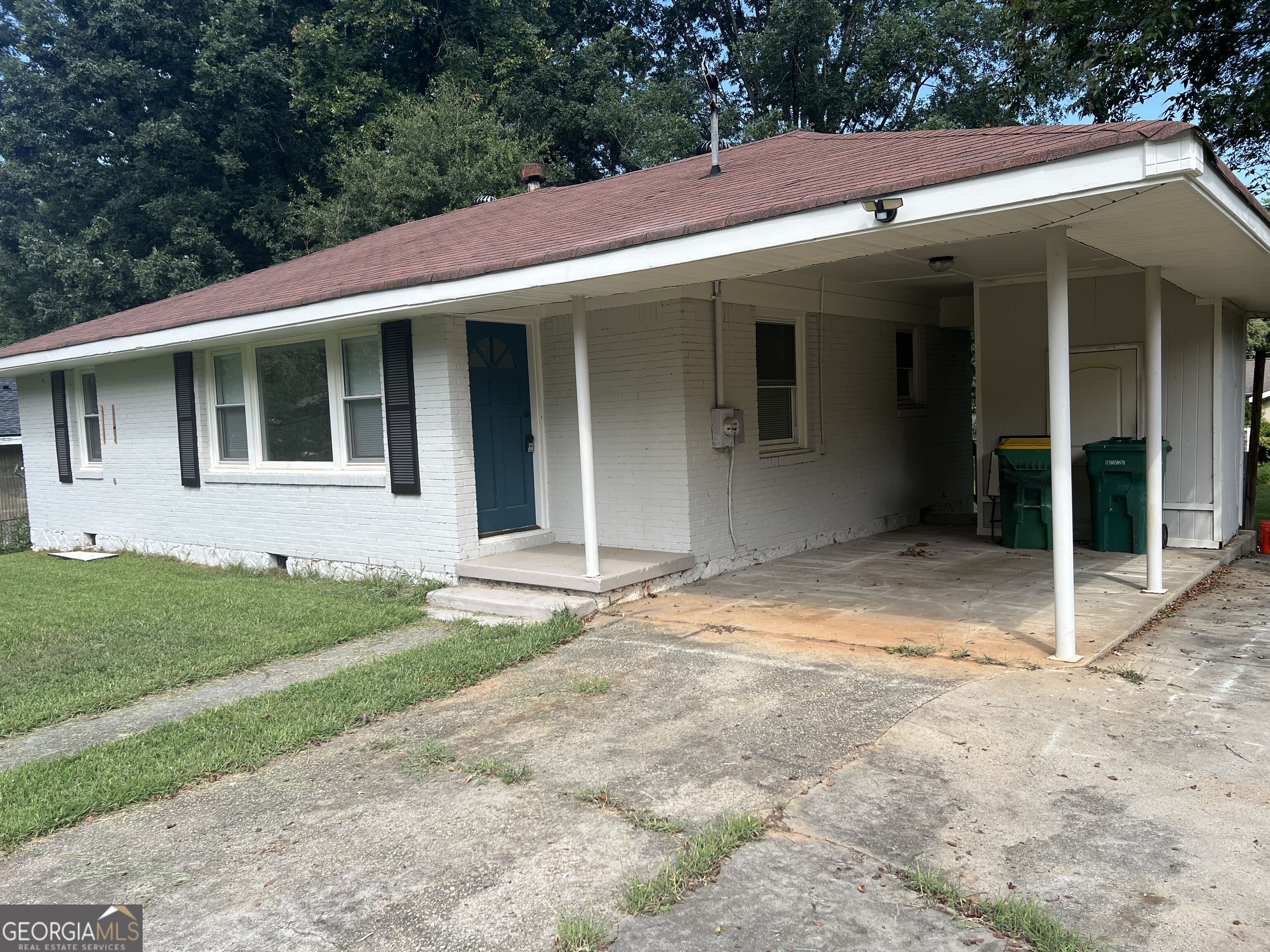 784 Springvalley Drive Property Photo 1