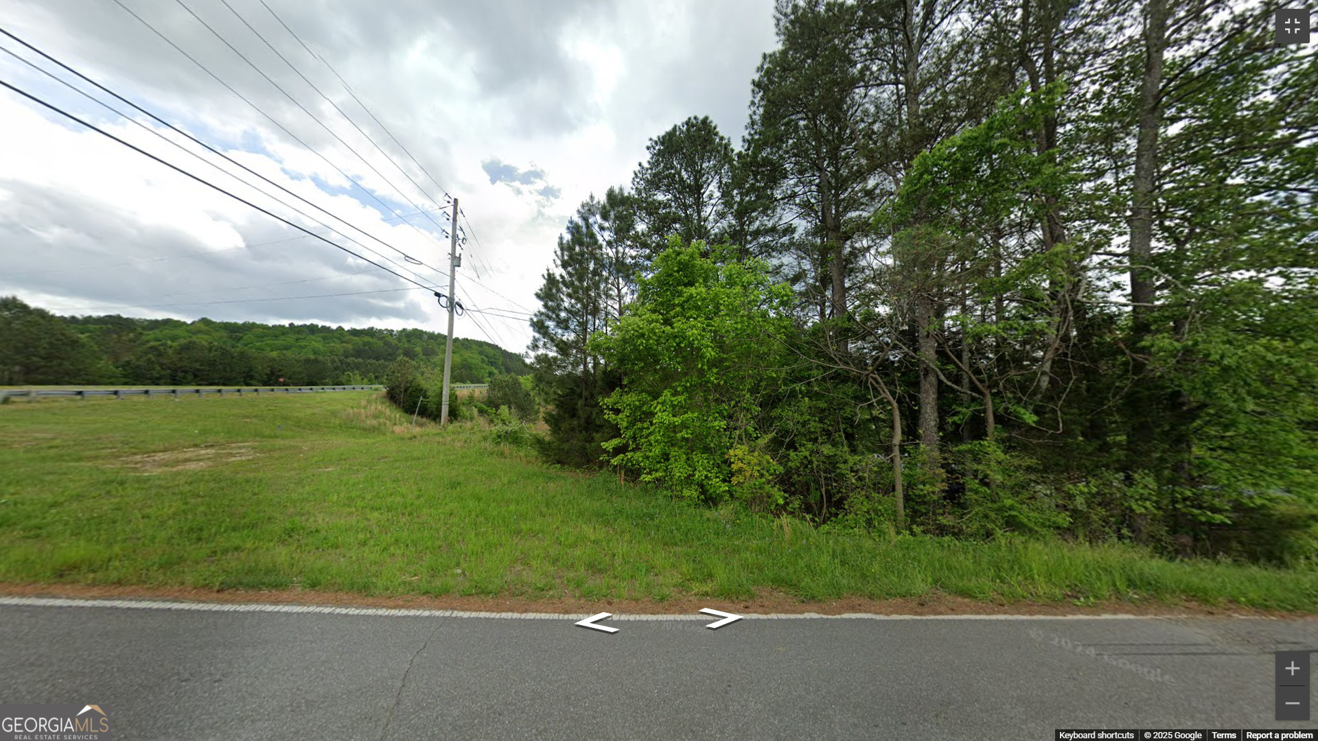 0 S Highway 27 Property Photo 2