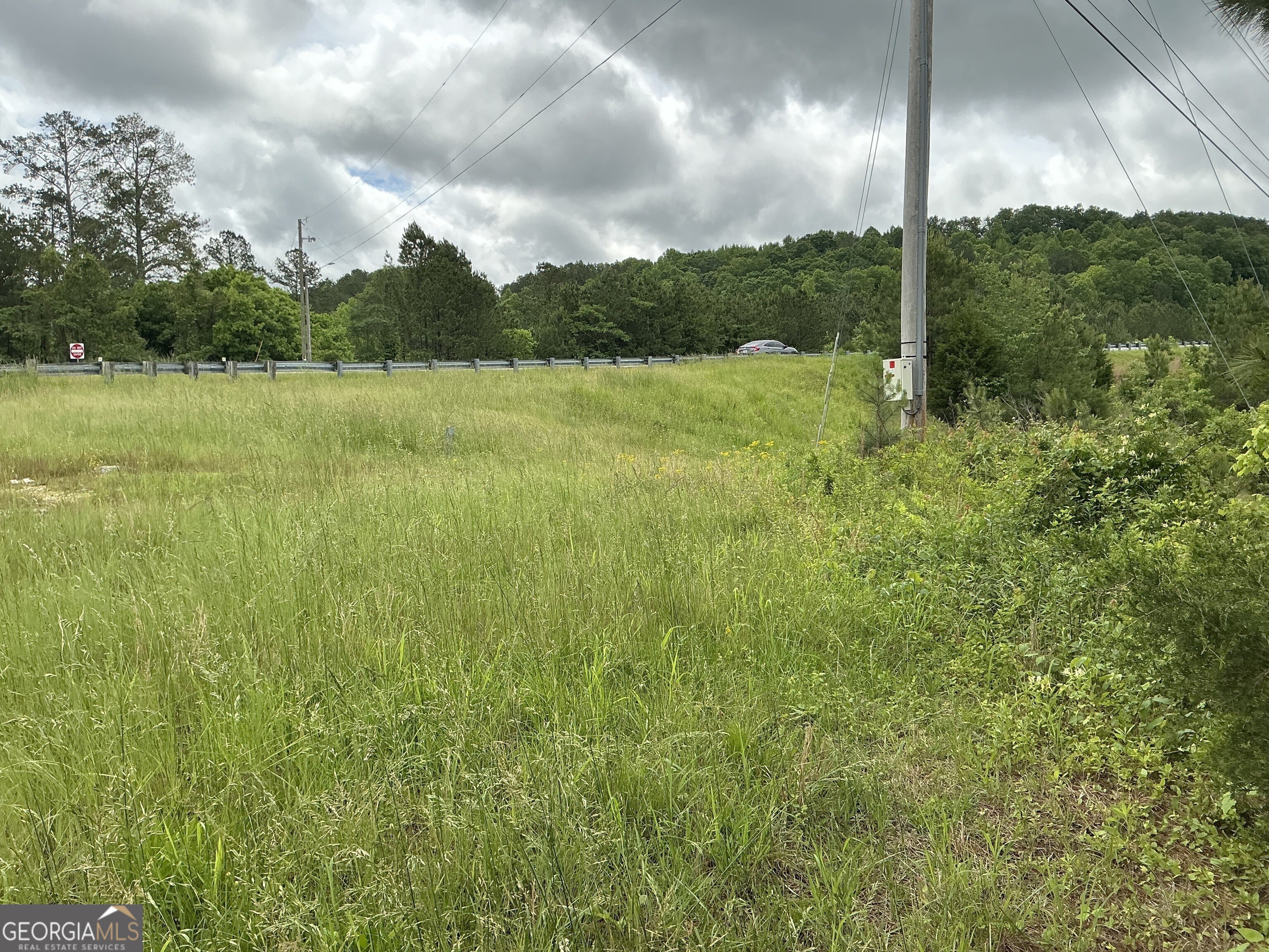 0 S Highway 27 Property Photo 3