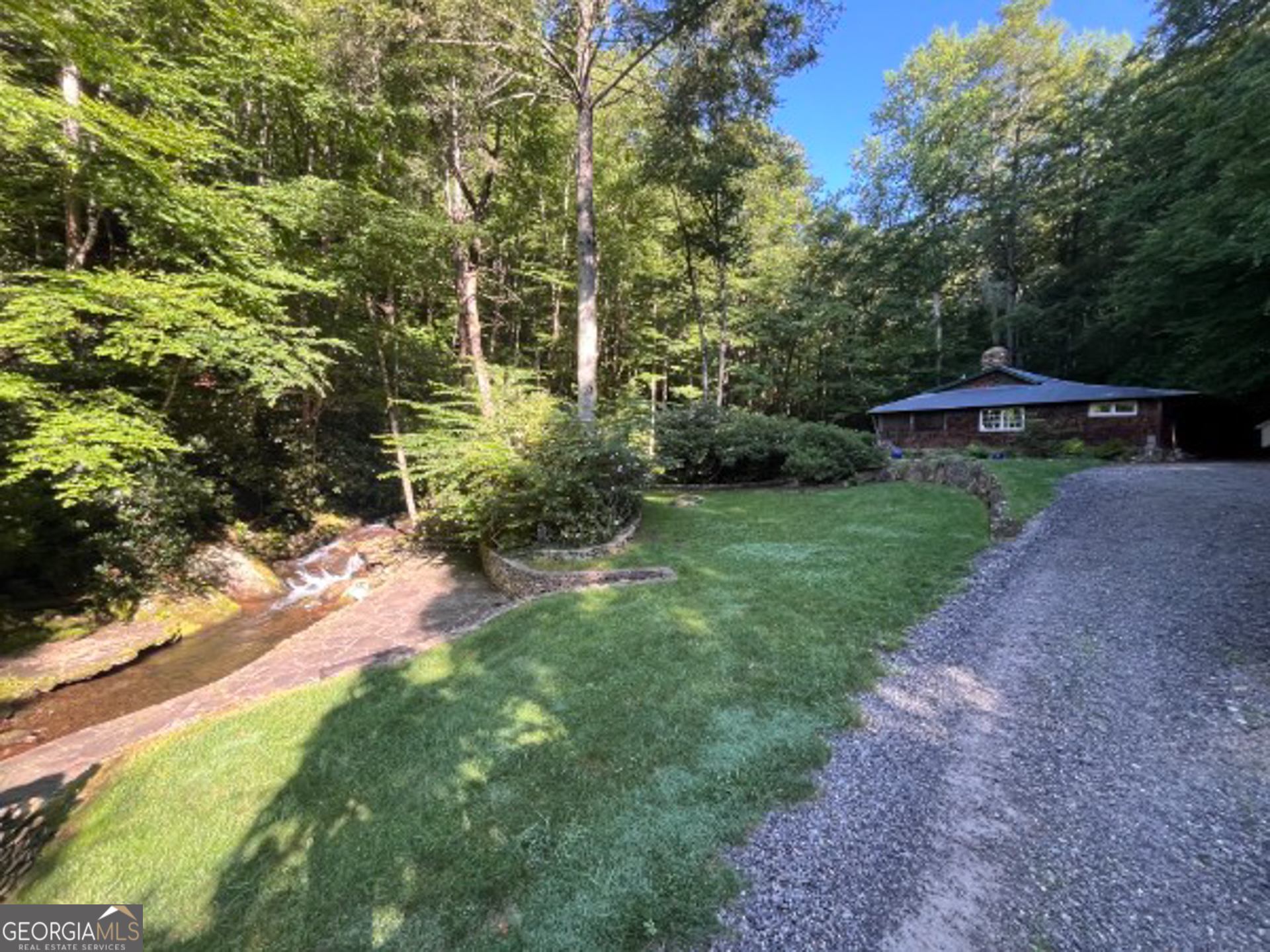 2965 Tate City Road Side Property Photo 1