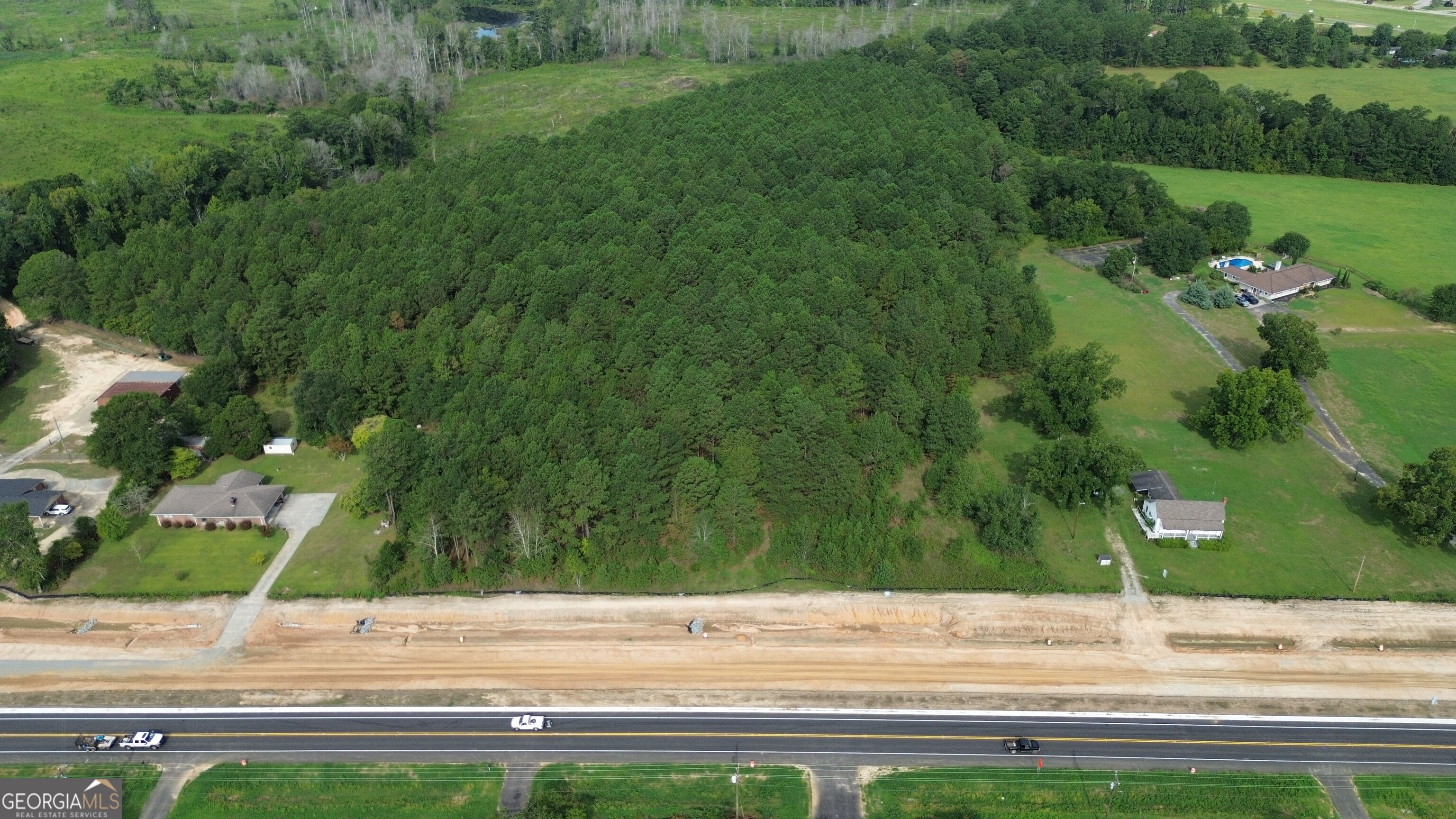 2311 S Highway 441 Property Photo 1